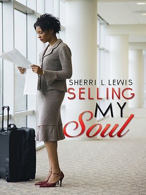 cover image of Selling My Soul